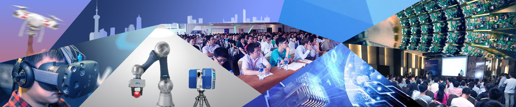 ShanghaiTech Symposium on Information and Science and Technology